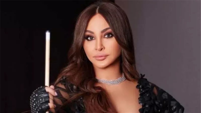 نانسي عجرم تكشف الحالة الصحية للنجمة إليسا 