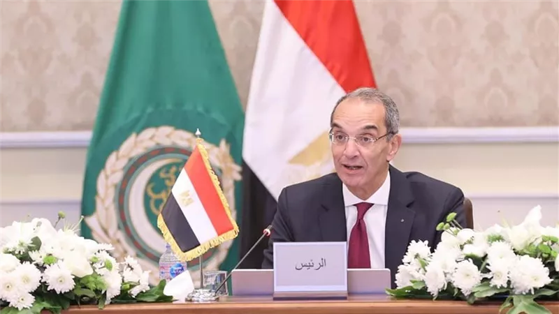 مصر ترأس اجتماع الدورة (26) لمجلس الوزراء العرب للاتصالات والمعلومات