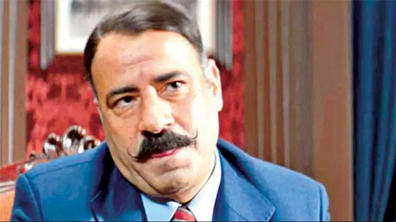 يقوم ببطولته الفنان محمد سعد.. ما وراء تصدر اسم مسلسل 