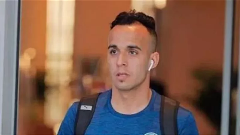 إحالة ناصر منسي للتحقيق أفضل قرار اتخذه الزمالك إحالة ناصر منسي للتحقيق أفضل قرار اتخذه الزمالك
