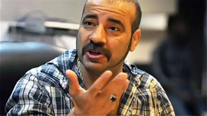  أبرز الفنانين في مسلسل 