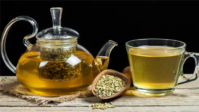 كمية الشمر في اليوم.. من كوب لثلاثة أكواب