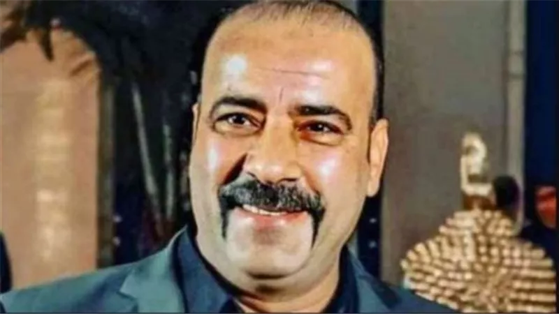  محمد سعد ضمن الموضوعات الأكثر رواجا على محركات البحث بعد أزمة مسلسل 