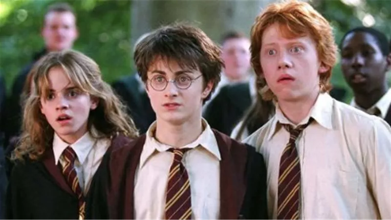 أبرزها قناة ميكس.. الموعد والقنوات الناقلة لفيلم Harry potter الذي تصدر التريند (الأبطال)