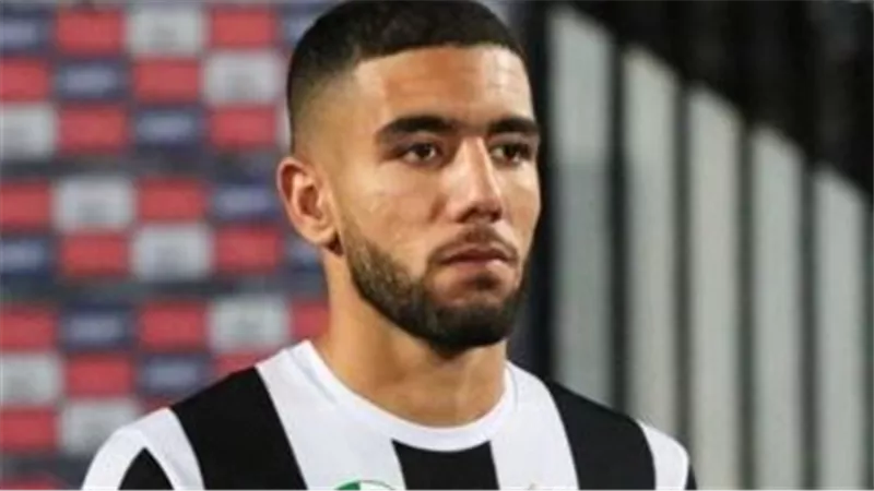 من هو النجم أحمد القندوسي لاعب فريق وفاق سطيف الجزائري أحدث صفقات الأهلي المصري؟ (أدق المعلومات)