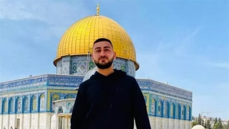 من هو خيري علقم منفذ عملية القدس؟ (أدق المعلومات التي لا تعرفها)