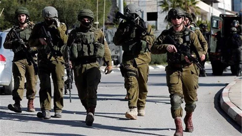 فلسطين.. جيش الاحتلال يخطط لإقامة 18 ألف وحدة استيطانية في الضفة الغربية
