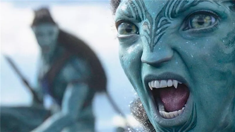 أرقام قياسية جديدة حول فيلم Avatar: The Way of Water (فيديو)