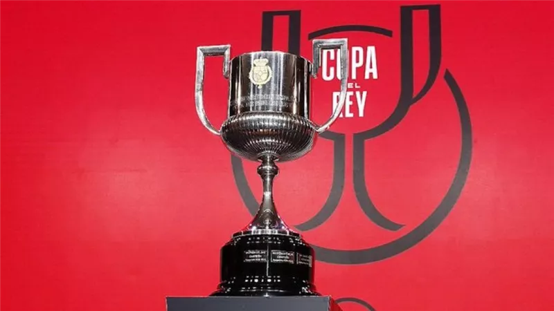 نتائج قرعة نصف نهائي كأس ملك إسبانيا 2023.. وسجل الفائزين 