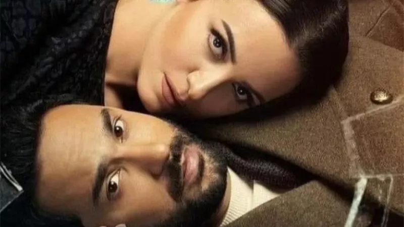 كواليس مسلسل أزمة منتصف العمر الحلقة 5 التي تصدرت السوشيال ميديا