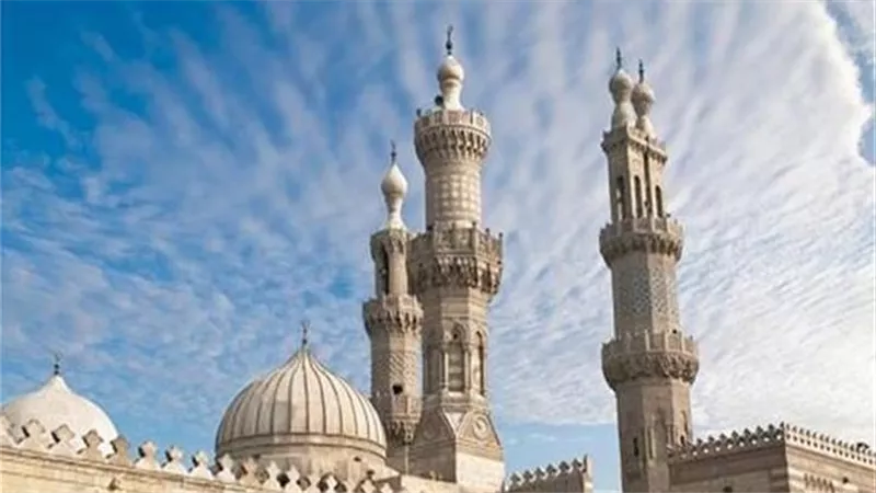 الأزهر يدين الهجوم الذي استهدف مسجدًا في باكستان