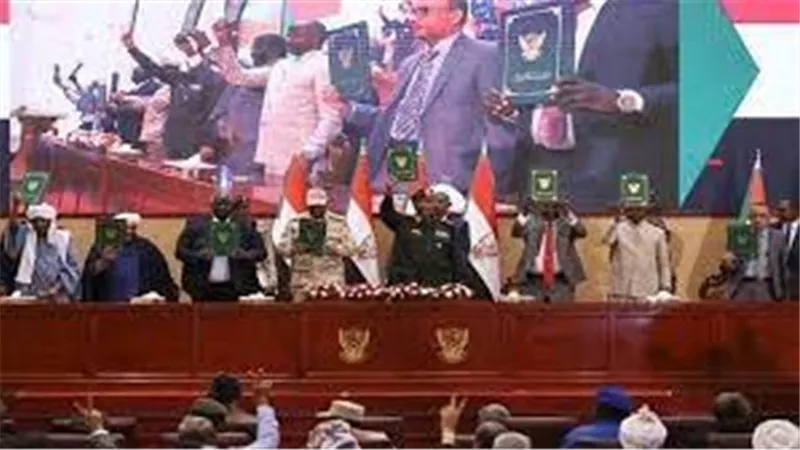  الآلية الثلاثية: العملية السياسية في السودان دخلت مرحلة حاسمة