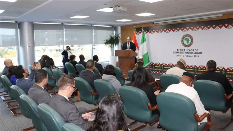 اتفاقية تعاون بين مصر ونيجيريا في مجال حماية المنافسة ومنع الممارسات الاحتكارية