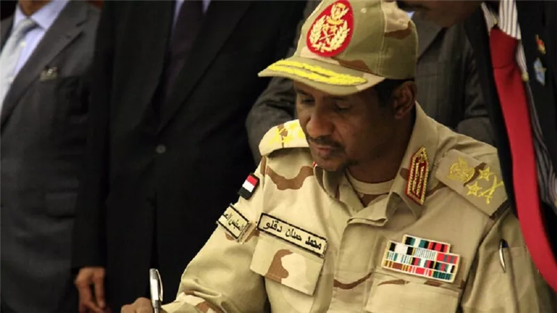السودان.. 