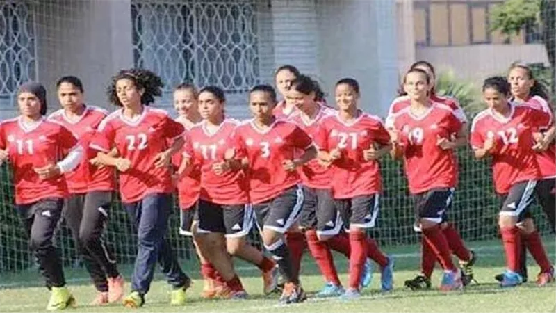 المقرر أقامتها يومي 19-22 فبراير المقبل... الكشف ملامح بعثة مصر Kora في رحلة بيروت لمواجهتي لبنان