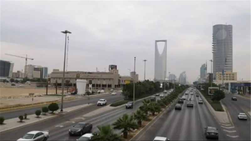 منها تبوك والجوف.. مناطق السعودية تشهد موجة برد خلال الأيام المقبلة 