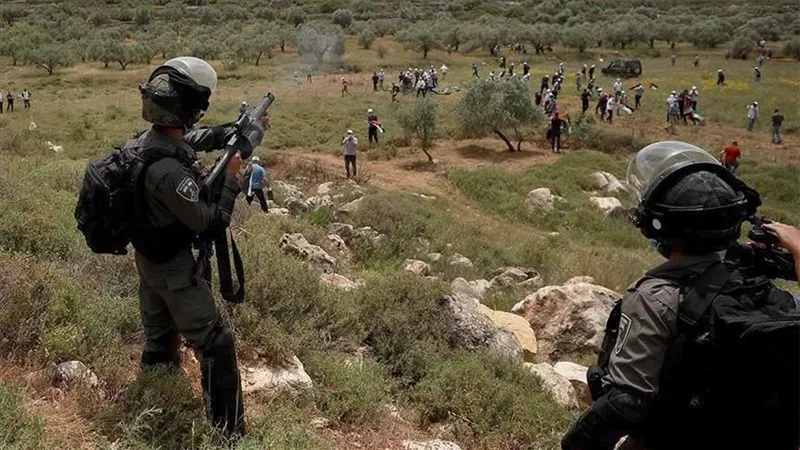 بسبب ضغوط إسرائيلية.. واشنطن تتراجع عن عقوبات 
