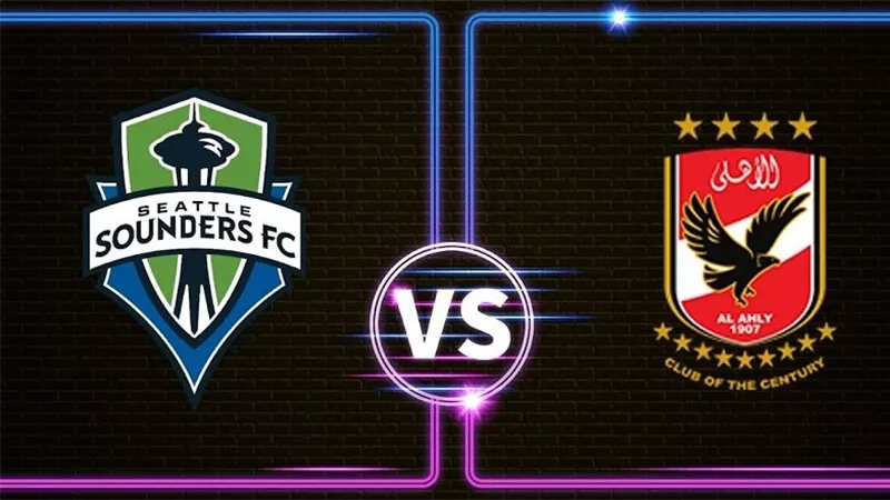  تردد قناة aea الناقلة لمباراة الأهلي Al Ahly وسياتل الأمريكي على النايل سات