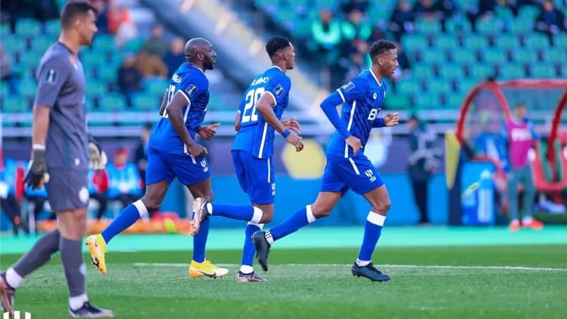 موعد وتفاصيل مباراة الهلال السعودي وفلامنجو البرازيلي بكأس العالم للأندية