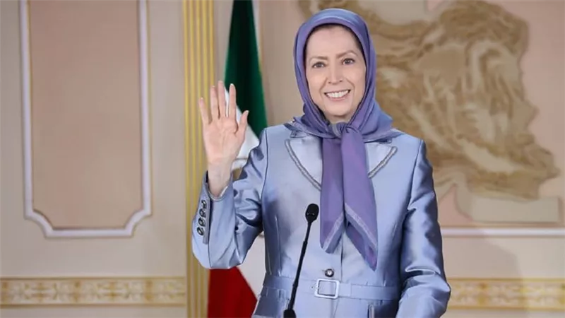 مريم رجوي: الانتفاضة امتداد نضالات 40 عاما وتاكيد على رفض دكتاتورية الشاه والملالي