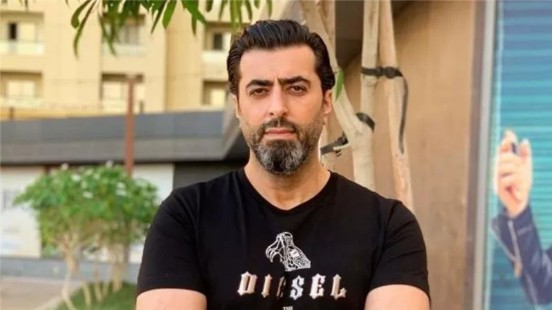 أول تعقيب من الفنان السوري باسم ياخور حول الزلزال الذي ضرب بلاده