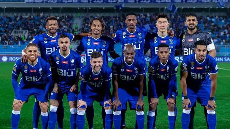 كأس العالم للأندية.. دياز يُعلن تشكيلة الهلال السعودي لمواجهة فلامنجو البرازيلي