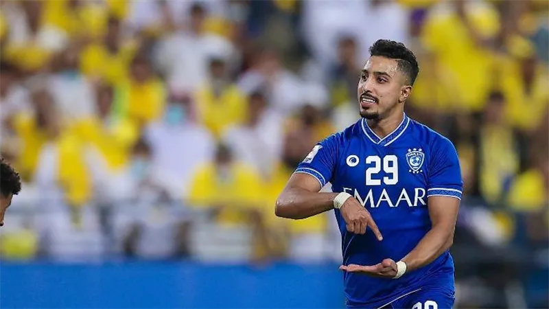 الهلال يُسجل هدفا مبكرًا في مرمى فلامنجو بكأس العالم للأندية (فيديو)