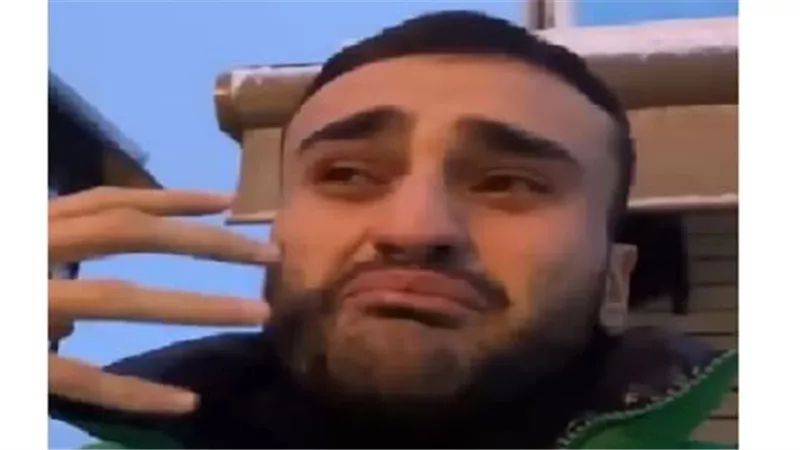 بعد زلزال تركيا.. كلمات الشيف بوراك التي أثارت تعاطف رواد السوشيال ميديا