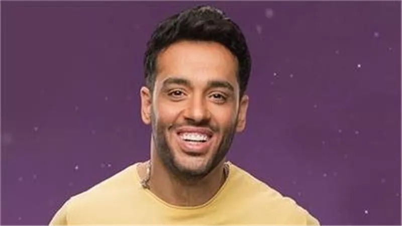 رامي جمال يطرح خليني أشوفك تاني