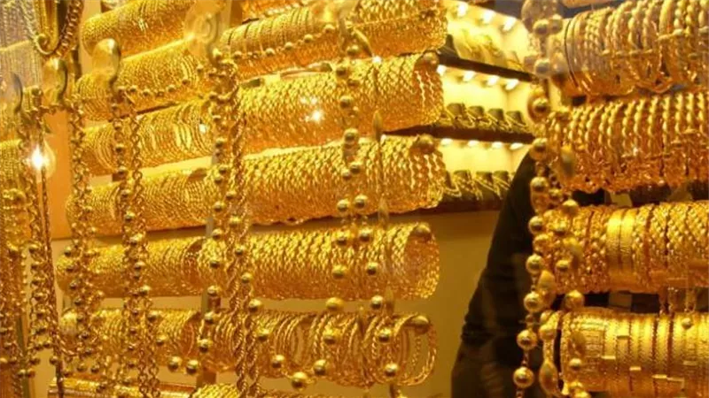 أسعار الذهب اليوم الأربعاء 8_2_2023 في السعودية
