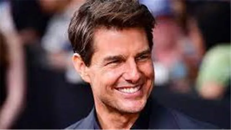 حقيقة تأجيل النجم العالمي توم كروز تصوير الجزء الثامن من فيلمه Mission Impossible 