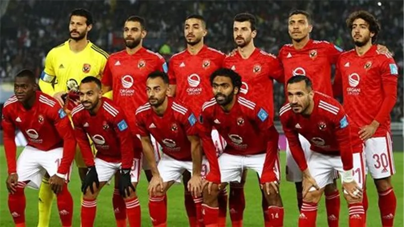  لتحديد المركز الثالث.. تردد قناة AeA الناقلة لمباراة الأهلي وفلامنجو في كأس العالم للأندية