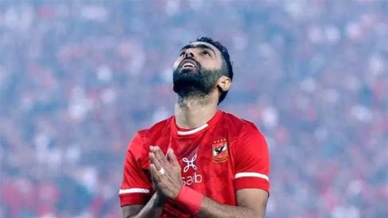 بعد لقاء المارد الأحمر الأخير.. إعلامي مصري يشيد بأداء حسين الشحات خلال مبارة الأهلي وريال مدريد