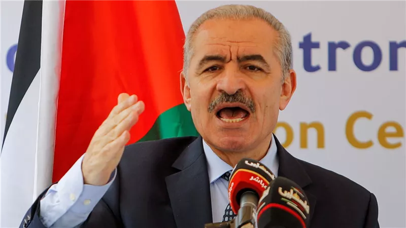 رئيس الوزراء الفلسطيني: نجد صعوبة في معالجة جرحى قطاع غزة
