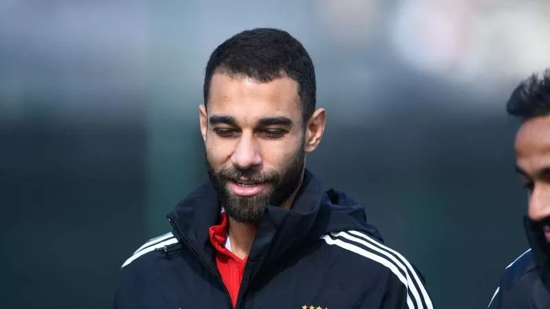  طبيب الأهلي يحسم موقف النجم عمرو السولية من مواجهة فلامنجو البرازيلي بكأس العالم الأندية