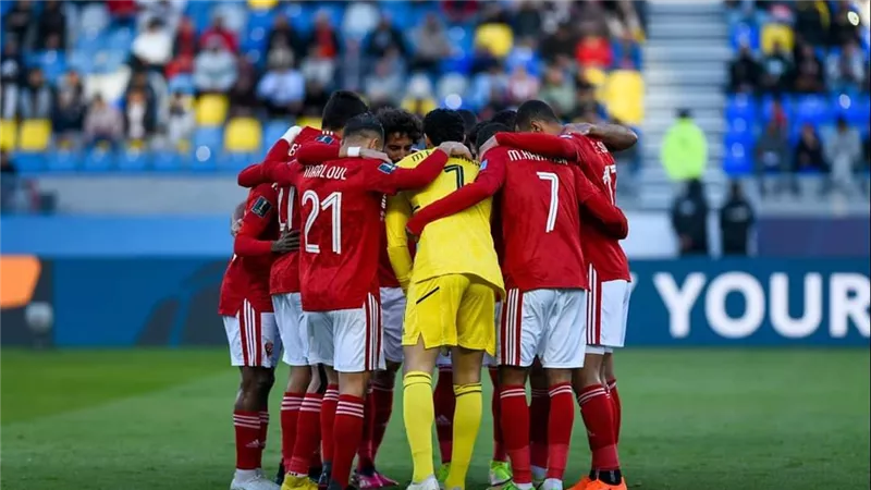 موعد مبارة الأهلي أمام فلامنجو البرازيلي في كأس العالم للاندية.. وأبرز غيابات الأهلي (أسماء)