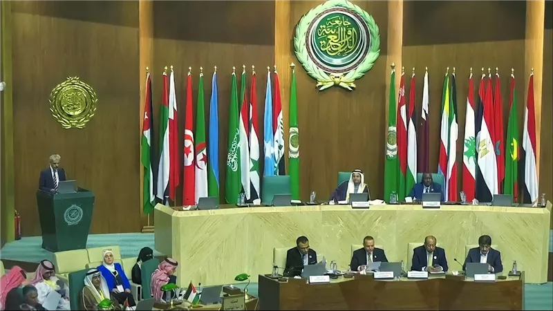 البرلمان العربي: القضية الفلسطينية هي القضية المركزية للأمة العربية 