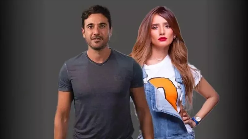 دعوى جديدة من الفنانة زينة ضد أحمد عز (التفاصيل الكاملة)