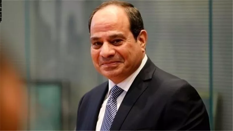  بث مباشر لكلمة الرئيس السيسي خلال معرض ومؤتمر مصر الدولي للبترول 