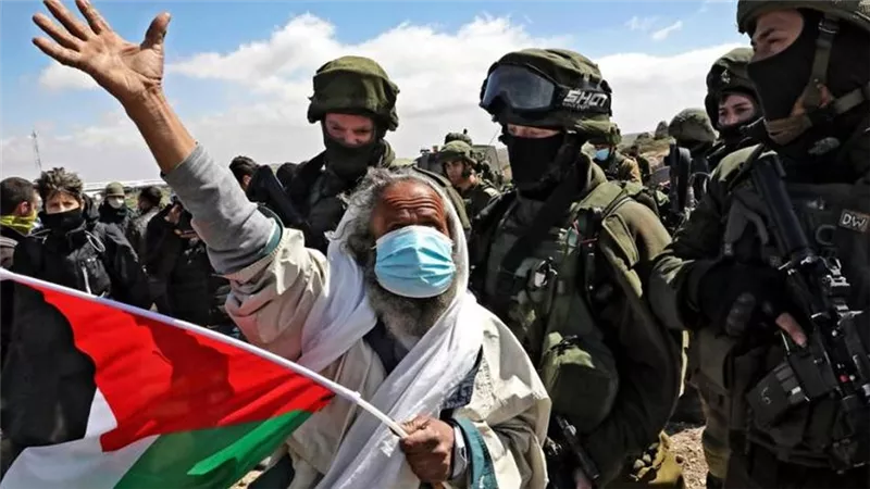  وزراء الخارجية العرب يؤكدون التزامَ بلدانهم بدعم القدس