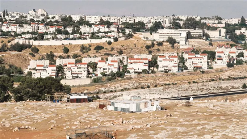 فلسطين.. الرئاسة تُندد بشروع الاحتلال ببناء 9 بؤر استيطانية