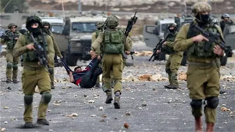 فلسطين.. استشهاد فلسطيني في العدوان الإسرائيلي المستمر على نابلس