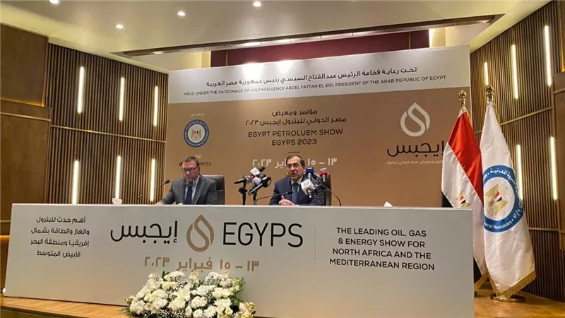 برلماني مصري: «إيجبس 2023» يساهم في نقل العديد من الخبرات في مجال صناعة البترول