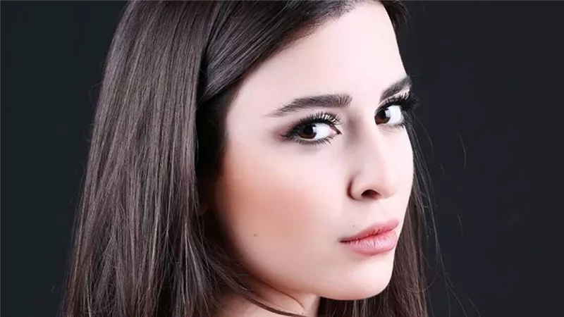 بعدما كشفت عن أهم مسلسل عربي لها.. من هي الممثلة سارة أبي كنعان التي تصدرت التريند؟