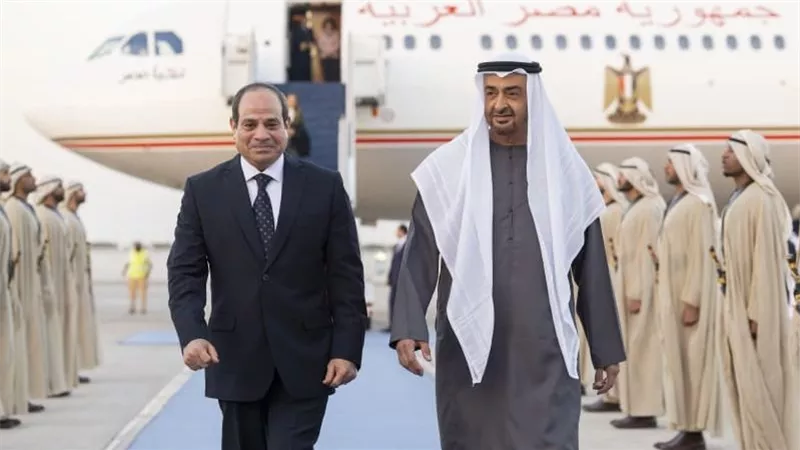 برلماني: كلمة السيسي بقمة الحكومات جسدت إرداة الشعب وقيادته في عودة الوطن للحياة من جديد