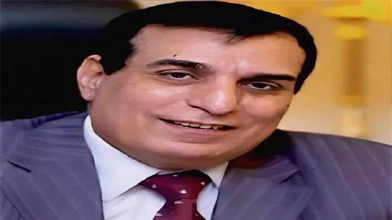 من هو الكاتب الصحفي المصري مرسي عطالله الذي تصدر التريند؟ (أدق المعلومات)