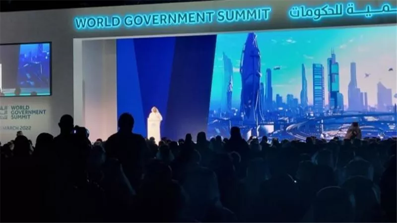 عاجل.. انطلاق فعاليات اليوم الثالث لقمة الحكومات بدبي (أجندة المؤتمرات)