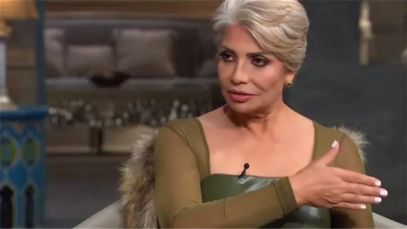 تفاصيل مرعبة.. الفنانة المصرية سوسن بدر تروي كواليس مثيرة حول الفيلم الوثائقى 