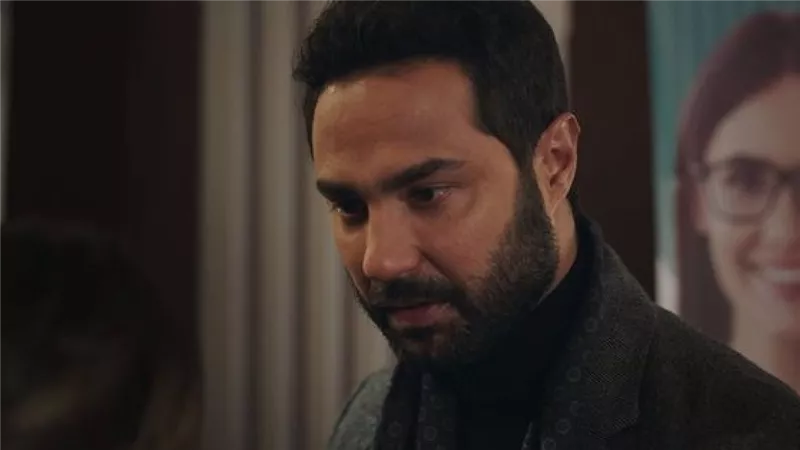 بعد تصدرها التريند.. ننشر أحداث مسلسل أزمة منتصف العمر الحلقة 11.. والقنوات الناقلة (كواليس لأول مرة)