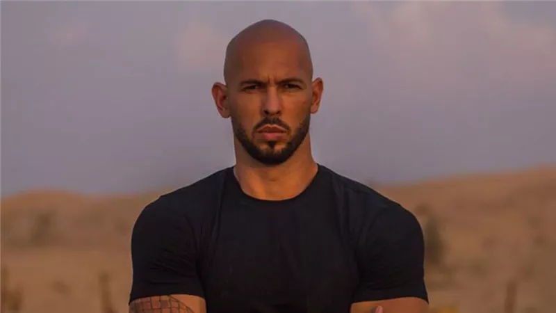 من هو اندرو تيت 